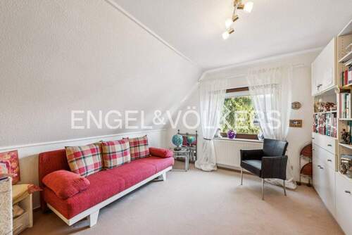 Zimmer Obergeschoss - 