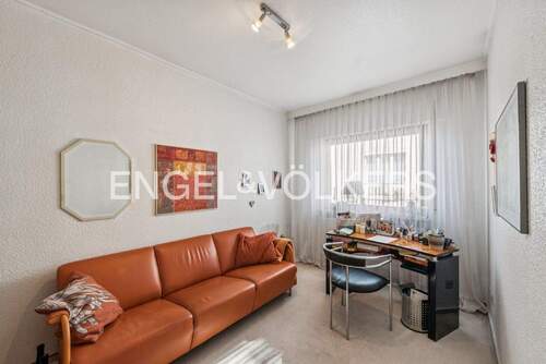 Zimmer Erdgeschoss - 