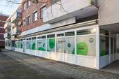 Außenansicht - 4 Zimmer Büro zur Miete in Wilhelmshaven