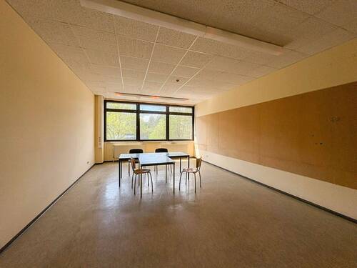 Aufenthaltsraum - 