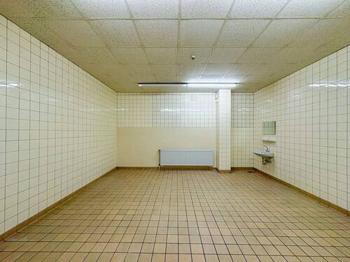 Umkleide Damen - 
