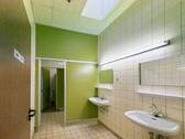 WC Damen - 