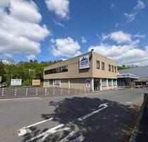 Großzügige und flexible Gewerbefläche für Büro, Studio oder Lager - zentrumsnah gelegen! - Morsbach Morsbach, Sieg