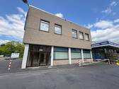 Außenansicht - Halle zur Miete in Morsbach