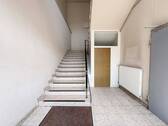 Eingangsbereich - Halle in Morsbach zur Miete