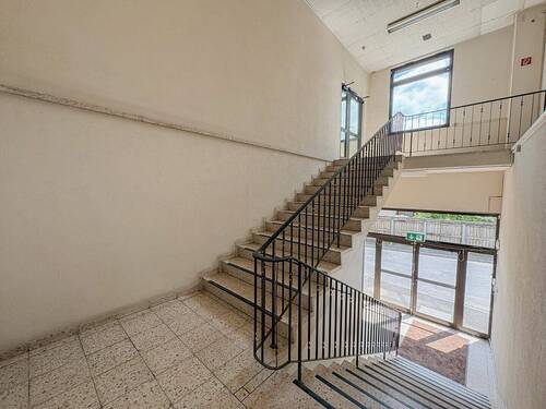 Treppenhaus - 