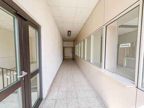 Empfang - 