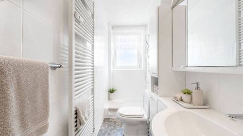 Badezimmer - 