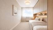 Schlafzimmer - 