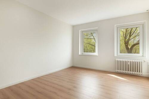 Digitales Wohnbeispiel - 4 Zimmer Etagenwohnung in Berlin