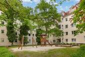 Hinterhof - 