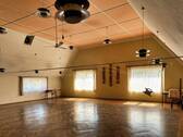 Saal im OG - 