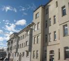 Bild 1 - 3-Raum-Wohnung im Zentrum von Schkeuditz
