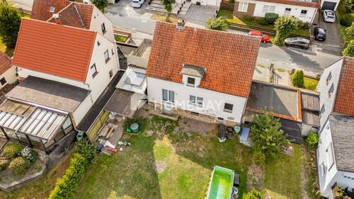 Außenansicht Drohne 6 - 