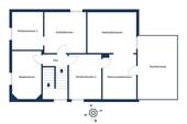 Grundriss 1. OG - 