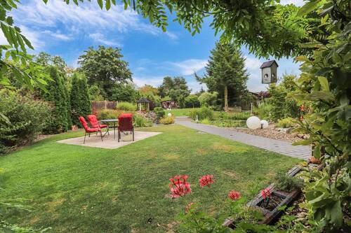 Garten - 