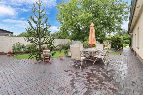 Terrasse - 