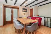 Essbereich EG - 