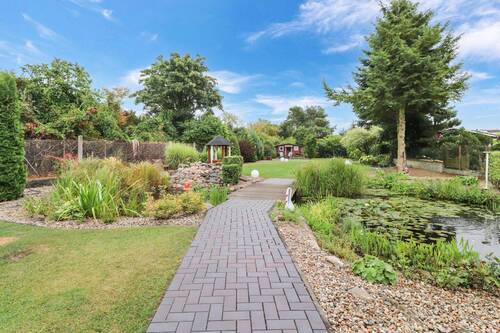 Garten - 