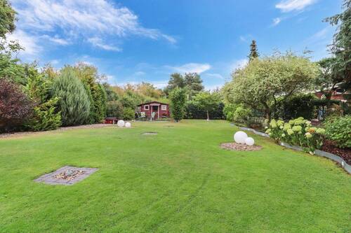 Garten - 