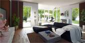 Wohnzimmer - 