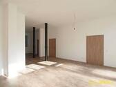 Großzügiges Wohnen - 4 Zimmer Terrassenwohnung zur Miete in Mittweida