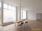 Viel Platz - 4 Zimmer Terrassenwohnung in Mittweida