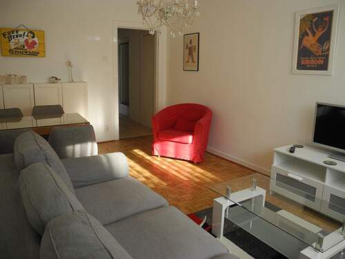 Bild 2 - 1 Zimmer Etagenwohnung zur Miete in HAMBURG