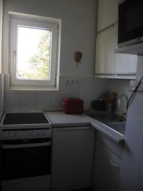 Bild 4 - Etagenwohnung mit 37,00 m² in HAMBURG zur Miete