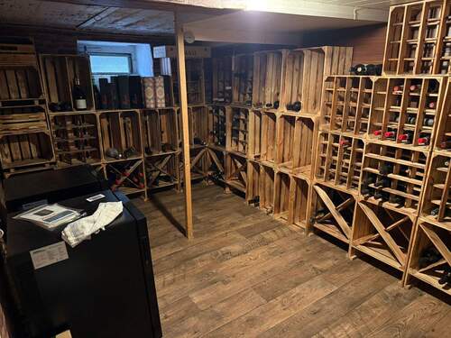 Weinkeller - 