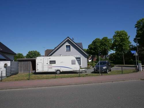 Ansicht - 5 Zimmer Einfamilienhaus in Lohe-Rickelshof