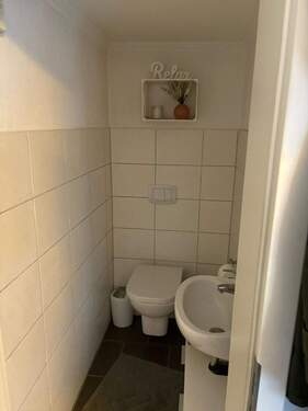 Gäste WC - 