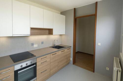 Küche Wohnbeispiel - 