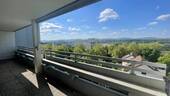 Balkon - 4 Zimmer Etagenwohnung in Göppingen