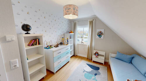 SH180_Var.D_Kinderzimmer - 