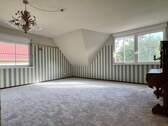Zimmer Dachgeschoss - 