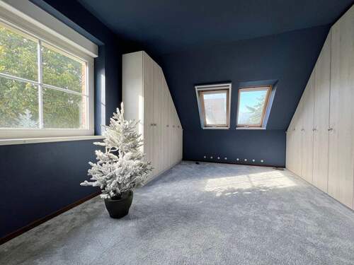 Zimmer Dachgeschoss - 