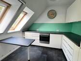 Küche Dachgeschoss - 