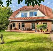 Attraktives Einfamilienhaus mit Einliegerwohnung in Pankow-Rosenthal - Berlin