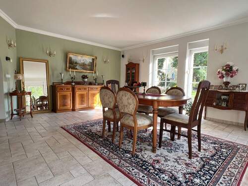 Wohnbereich EG - Einfamilienhaus mit 162,00 m&sup2; in Berlin zum Kaufen