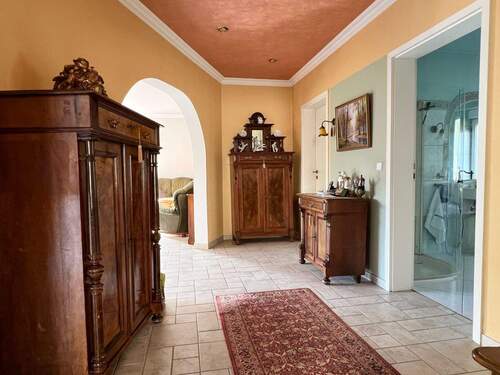 Flur/Diele Erdgeschoss - 