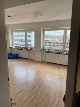 Bild 1 - 2-Zimmer-Wohnung in zentraler Lage nähe HBF Bremen