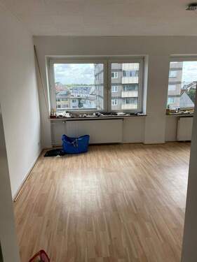 Bild 3 - 2 Zimmer Etagenwohnung in Bremen