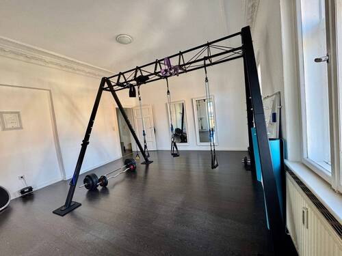 Raum 3 - Büro mit 107,00 m&sup2; in Neustadt am Rübenberge zur Miete