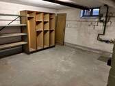 Kellerraum - 