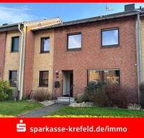 Reihenmittelhaus mit Garage in ruhiger Lage - Viersen Dülken