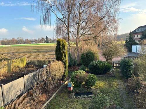 Felderblick - Reihenmittelhaus mit 130,00 m&sup2; in Viersen zum Kaufen