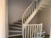 Treppenhaus im Obergeschoss - 