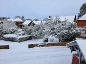 Winter im Dorf - 
