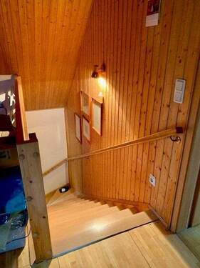 Treppenaufgang (DG) - 